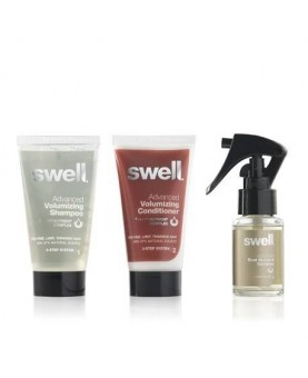 travel pack treatment swell