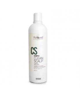 Shampoo Clean Scalp