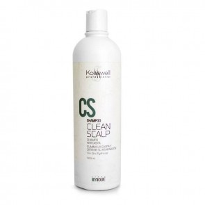 Shampoo Clean Scalp