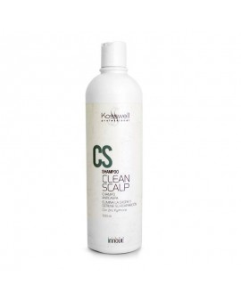 Clean Shampoo cuoio capelluto