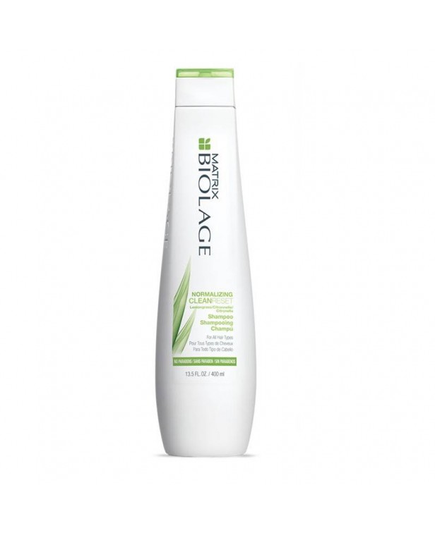 Biolage Normalizing Clean Reset