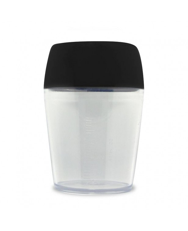 Coctelera para fibras Toppik