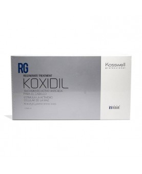 Blisters Koxidil Anti Hair Loss