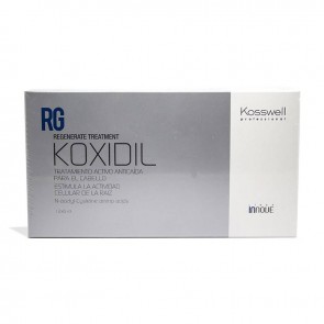 Blisters Koxidil Anti Hair Loss