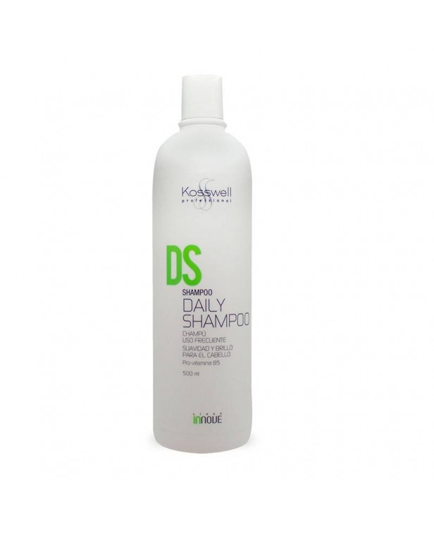 Shampoo daily use Kosswell