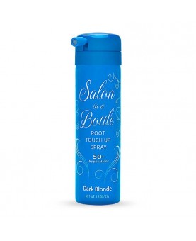 Salon in a bottle