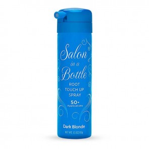 Salon in a bottle