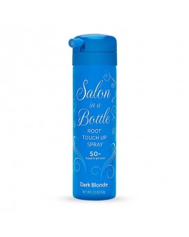 Salon in a bottle