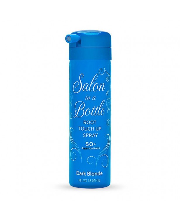 Salon in a bottle