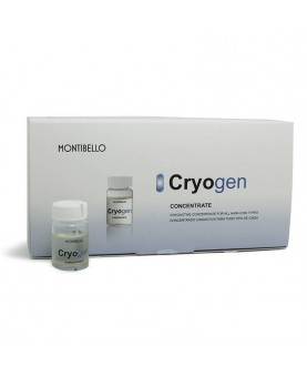 Ampollas Cryogen Anticaida Montibello