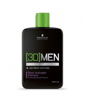 Shampoo Schwarzkopf