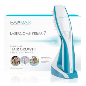 Laser Hair Max Advanced 7