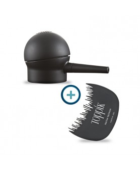 Toppik Hair Perfecting Duo