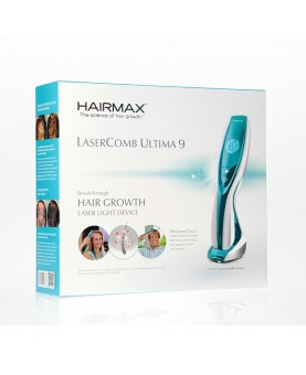 Laser Hair Max Advanced 7