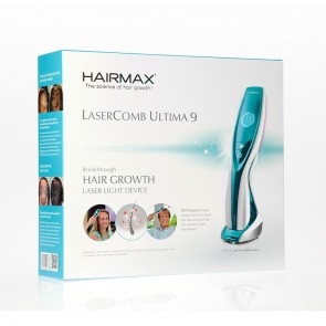 Laser Hair Max Advanced 7