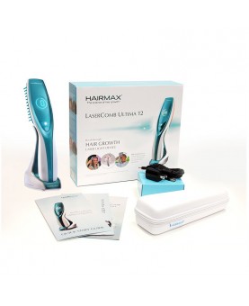 Laser Hair Max Advanced 7