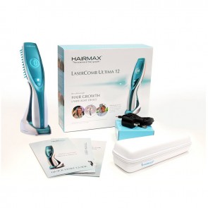 Laser Hair Max Advanced 7