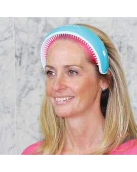 Hair Max 41 Comfortflex laser for hair care | Uphairs Hair Max 41 Comfortflex laser for hair care | Uphairs