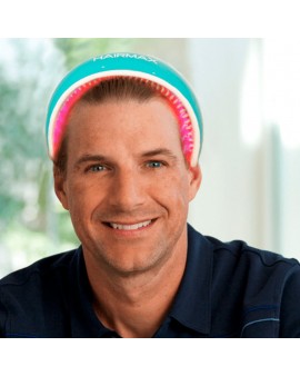 Laser Hair Max Advanced 7