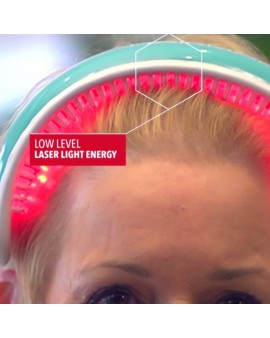 Laser Hair Max Advanced 7