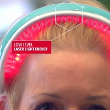 Laser Hair Max Advanced 7