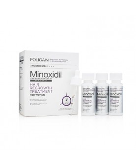 Foligain regenerador