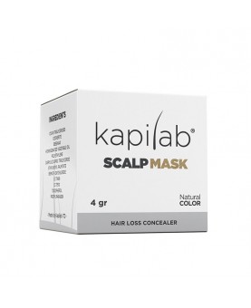 Maquillage capillaire Kapilab