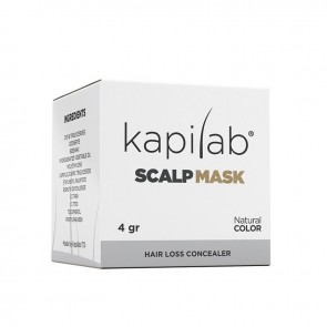 Maquillage capillaire Kapilab