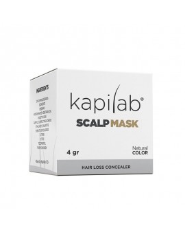 Ritocco per Capelli Kapilab