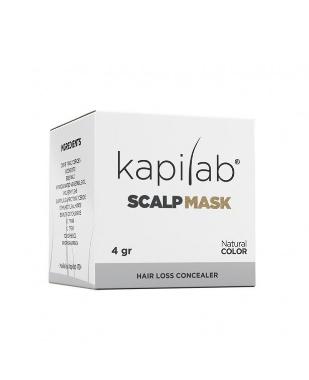 Kapilab Scalp Mask