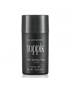 Toppik Hair Fibers 12g