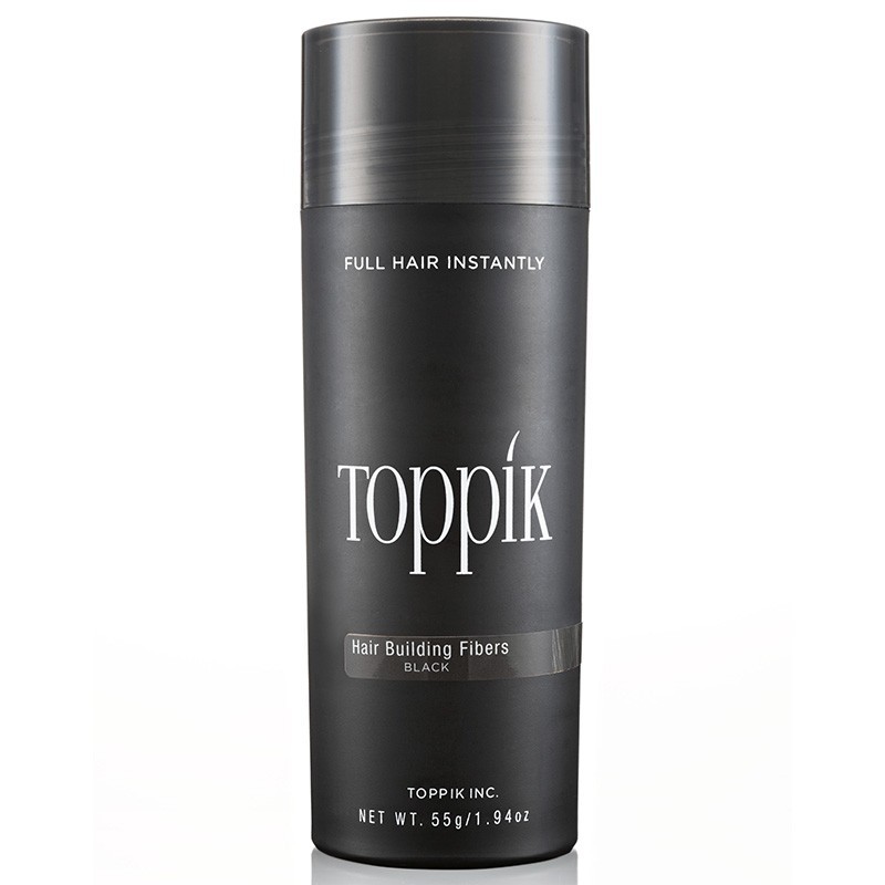 Toppik Hair Fibers 55g