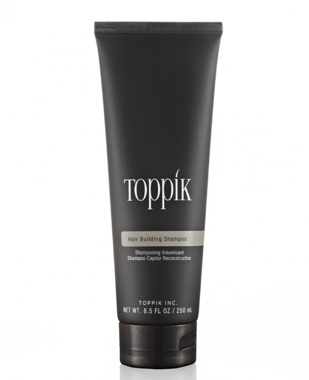 Toppik Thickening Shampoo
