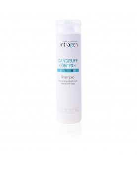 Intragen Anti-Dandruff Shampoo