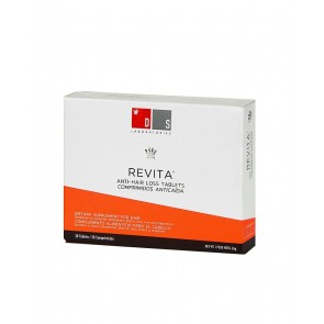 Comprimidos Revita