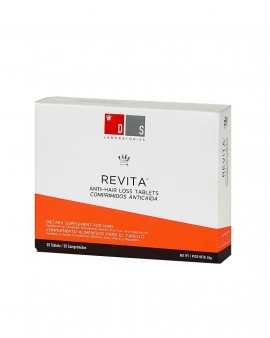 Comprimidos Revita Comprimidos Revita