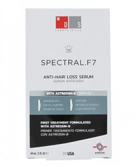 Spectral F7