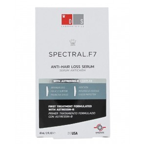 Spectral F7
