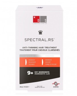 Spectral RS Spectral RS