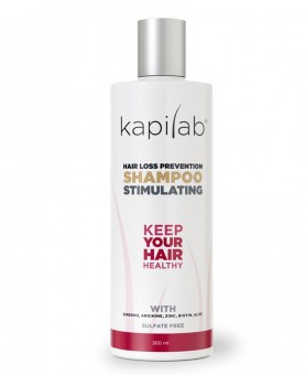 Kapilab Stimulating Shampoo