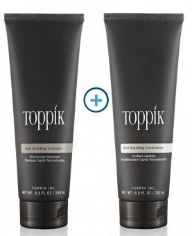 Toppik Shampoo + Conditioner Pack