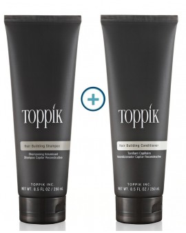 Toppik Shampoo + Conditioner Pack