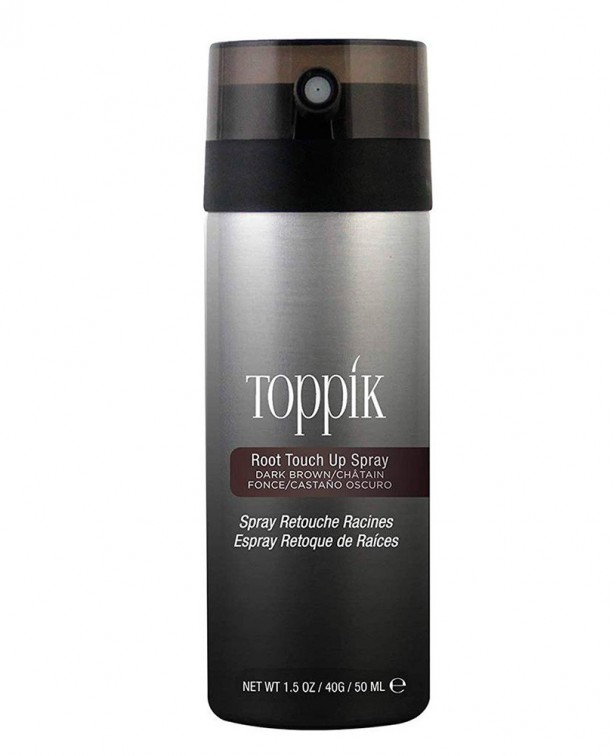 Toppik Retoca Raíces 40g