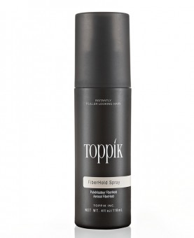 Fiberhold spray