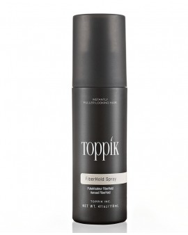 Fiberhold spray