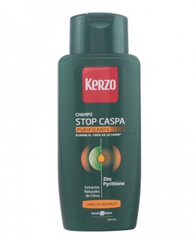 Shampoo Purificante Antiforfora per capelli normali