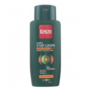 Shampoo Purificante Antiforfora per capelli normali