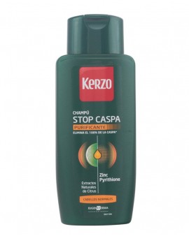 Shampooing Antipelliculaire Purifiant Kerzo