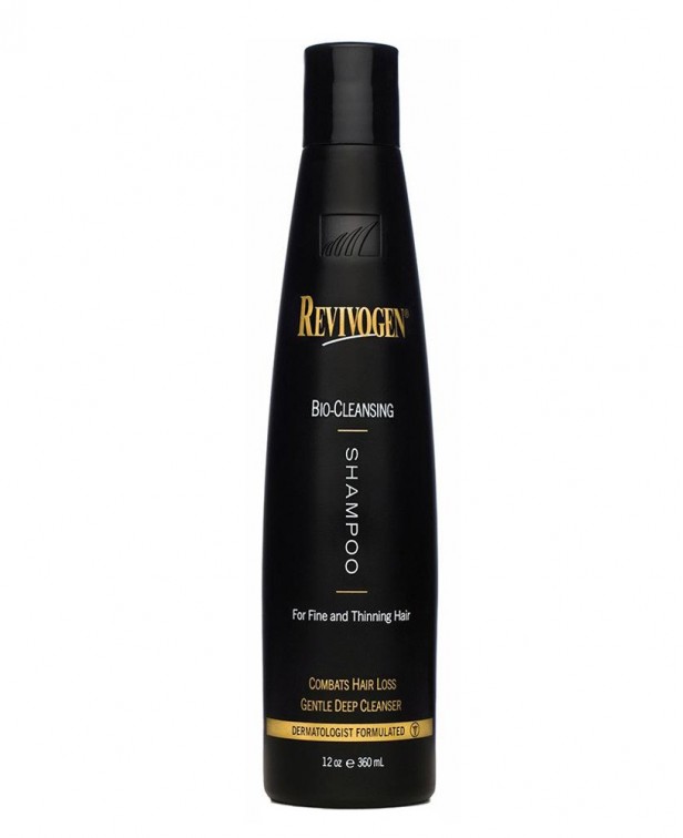 Revivogen anti-oil shampoo