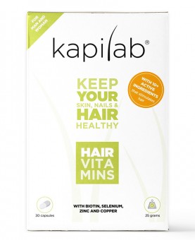 Kapilab Tablets